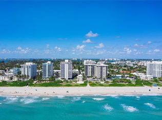 9225 Collins Ave APT 411, Surfside, FL 33154