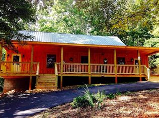 232 Kennedy Mountain Rd, Clarkesville, GA 30523