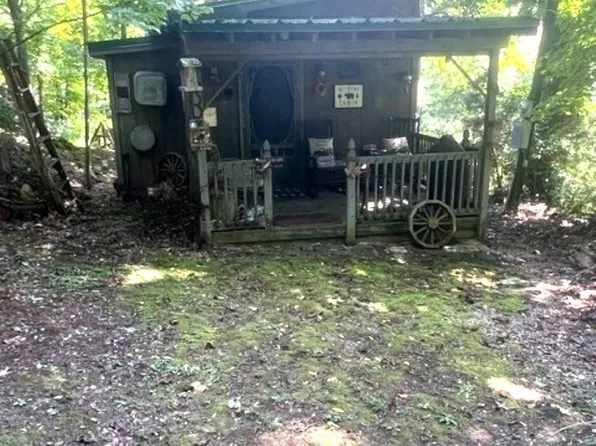 0 Robinson Rd, Chesapeake, OH 45619