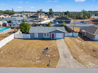 14211 SW 32nd Terrace Rd, Ocala, FL 34473