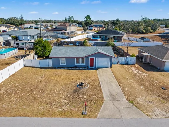 14211 SW 32nd Terrace Rd, Ocala, FL 34473