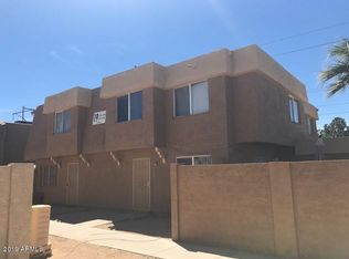 4234 S 46th Pl, Phoenix, AZ 85040