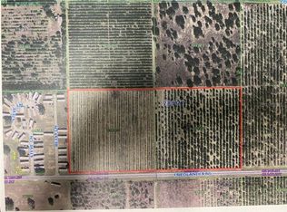 Friedlander Rd, Babson park, FL 33827