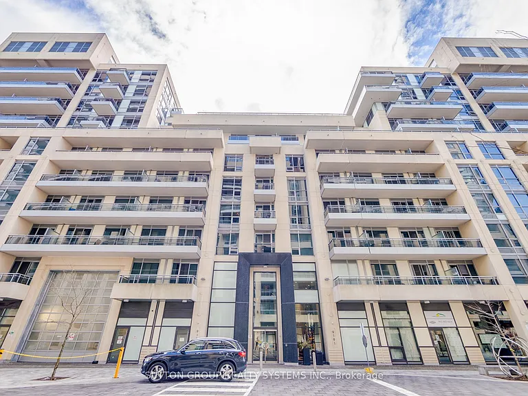 9191 Yonge St #SW-105 — Photo 3