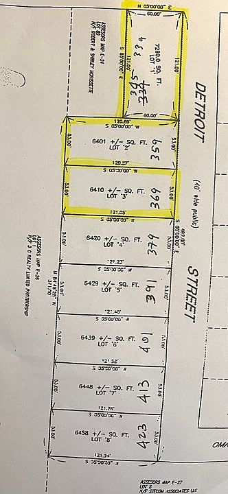 2nd image of 2 Detroit St