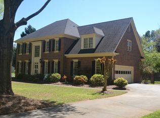 9831 Pallisers Trl, Charlotte, NC 28210