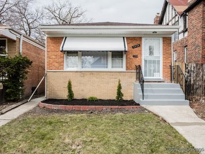 9006 S Wallace St, Chicago, IL, 60620