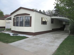 8311 State Highway 13 S TRLR 5, Wisconsin Rapids, WI 54494