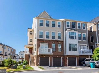 6163 Margarita Way, Frederick, MD 21703