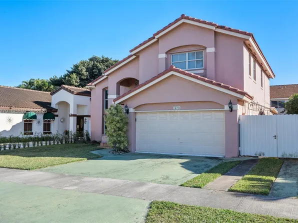 14256 SW 92nd St, Miami, FL 33186