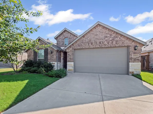 4149 Presidio Ln, Round Rock, TX 78681
