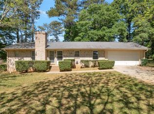 515 Kelton Rd, Monroe, GA 30656