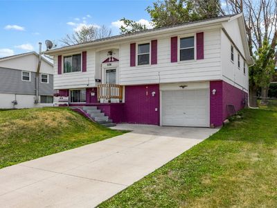 6041 Underwood Ave SW, Cedar Rapids, IA, 52404