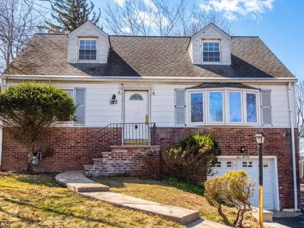 520 Eagle Rock Ave, West Orange Twp., NJ 07052