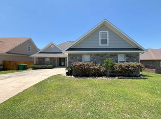 4589 Hermosa Rd, Crestview, FL 32539