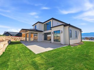 353 N Barlow Ct, Saratoga Springs, UT 84045