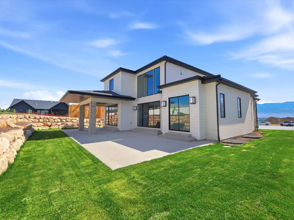 353 N Barlow Ct, Saratoga Springs, UT 84045