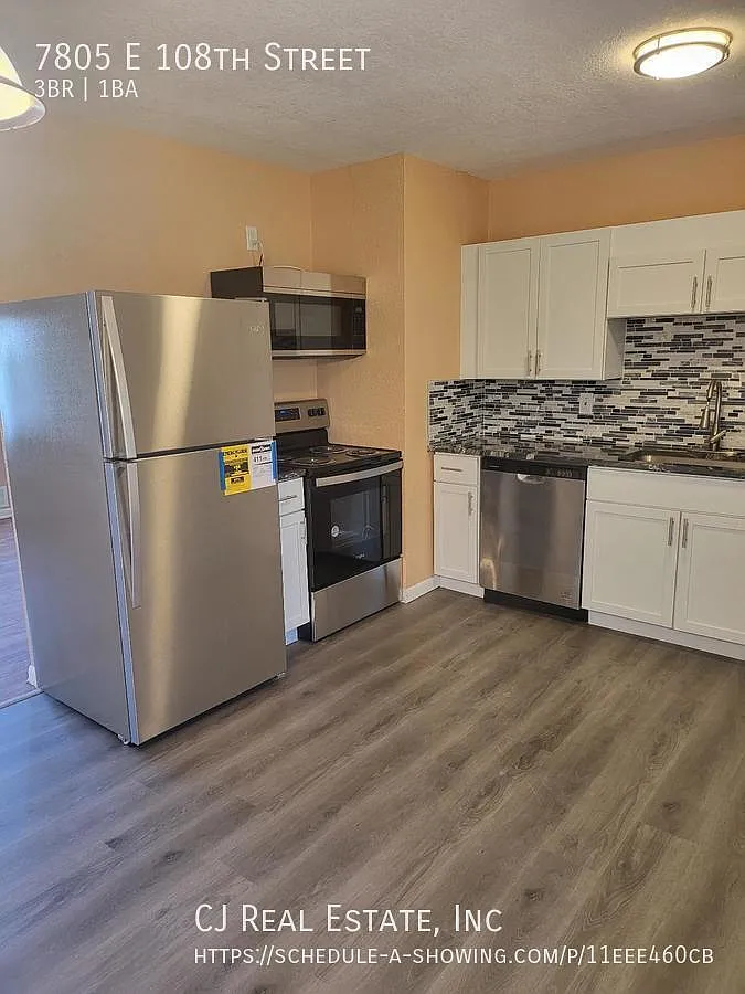 3 bed, $1,600 — Photo 4