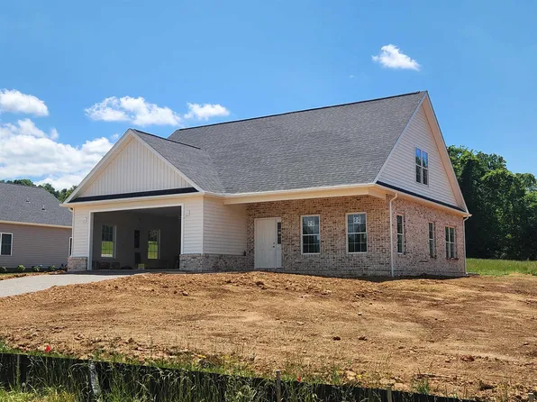 5555 New Pleasant Way, Salem, VA 24153