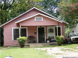 1136 45th St N, Birmingham, AL 35212