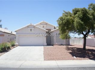 3441 Dewitt Dr, North Las Vegas, NV 89032