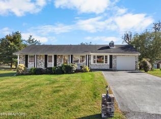 115 E Morningside Park, La Follette, TN 37766