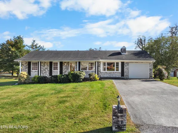 115 E Morningside Park, La Follette, TN 37766