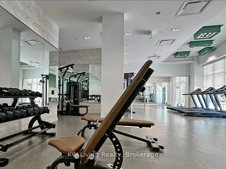 188 Fairview Mall Dr #2309 — Photo 12