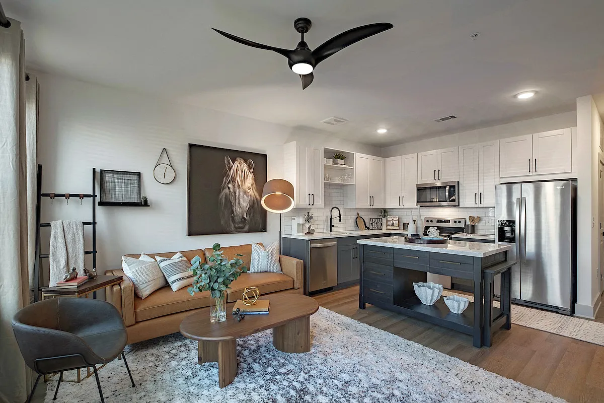 Mainstead at Century Farms Apartments — Photo 1