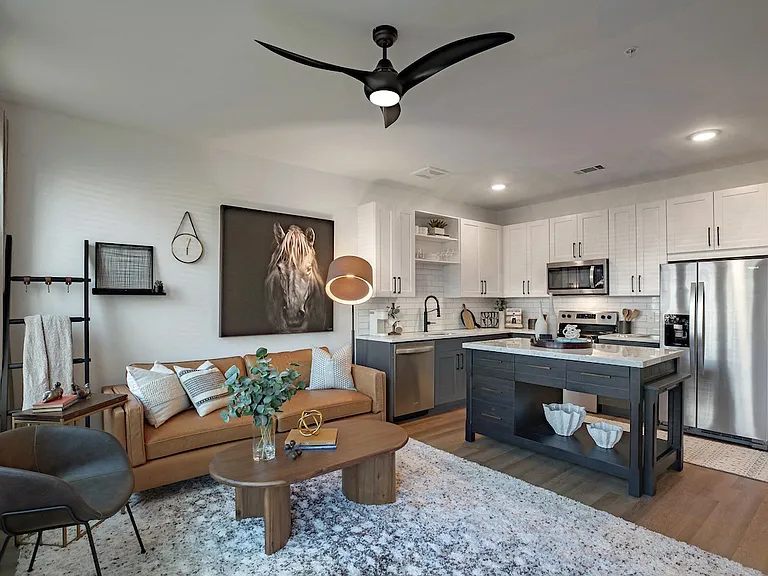 Mainstead at Century Farms Apartments — Photo 1