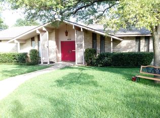 4020 Royal Palms Ct, Dallas, TX 75244