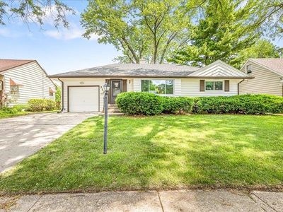 312 Oak Knls S, Rockford, IL, 61108