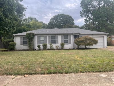 1650 Arcadia St, Memphis, TN, 38119