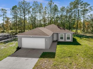 13481 SW 60th Avenue Rd, Ocala, FL 34473