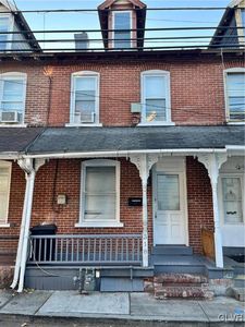 318 N Fountain St, Allentown, PA, 18102
