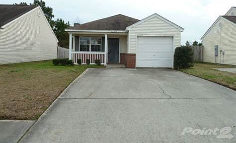 HUD 13373 Martin Court(1) Gulfport,MS