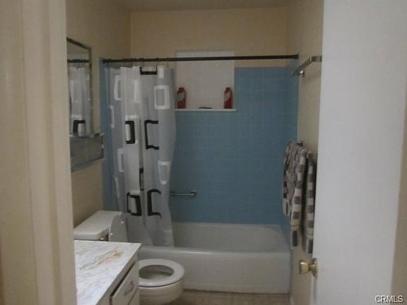 Hall Bathroom