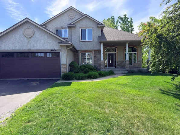 20929 Grafton Ave N, Forest Lake, MN 55025