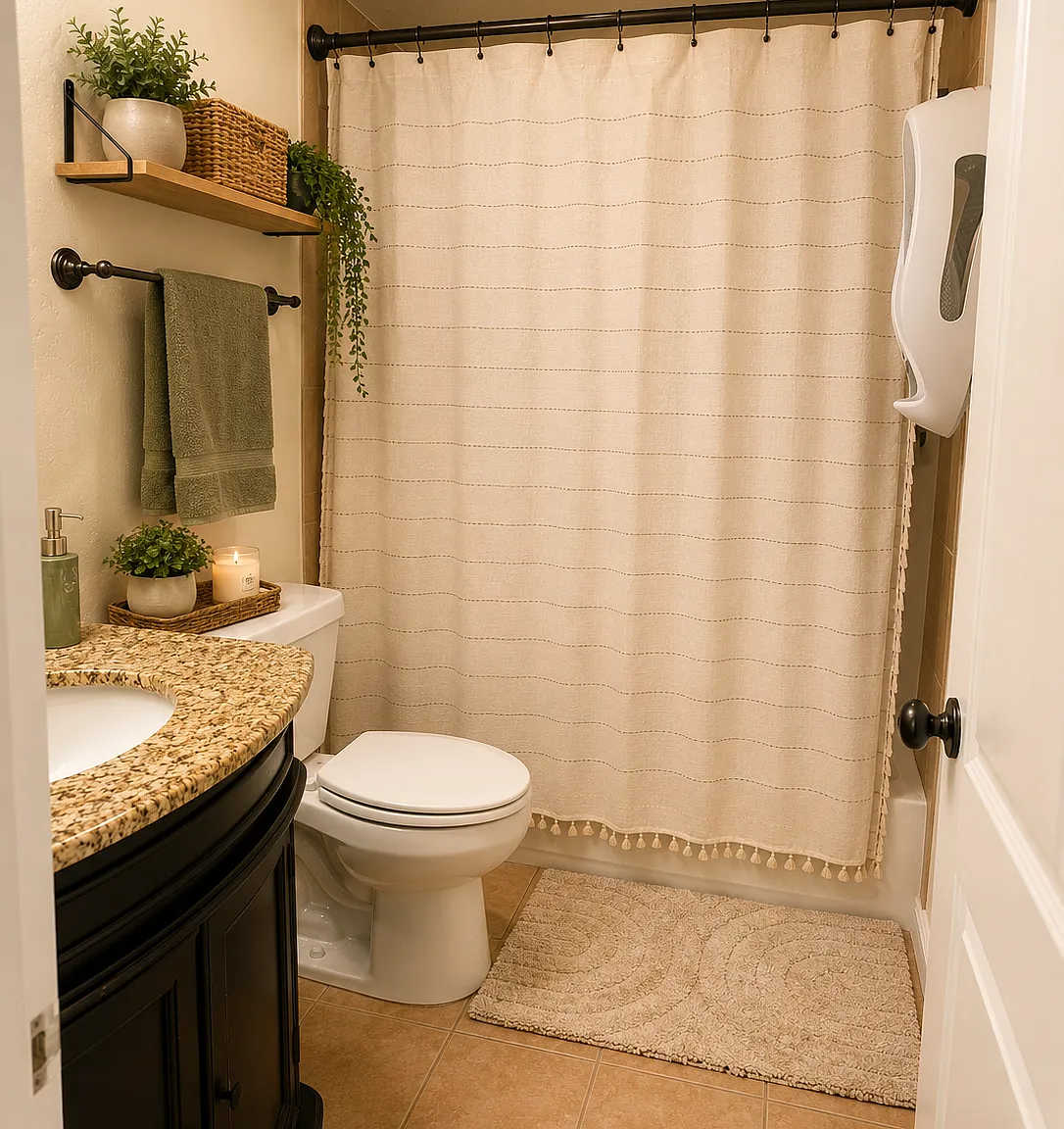 2 bed, 900 sqft, $1,900 — Photo 4