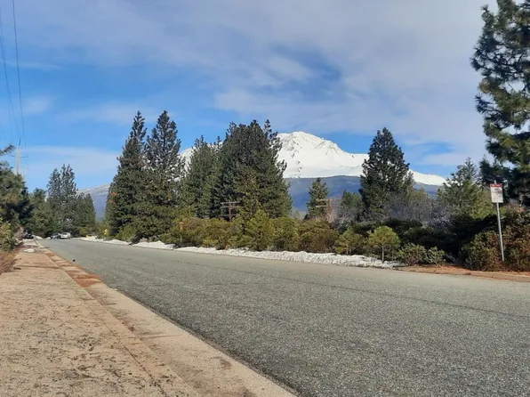 LOT 56 Grant Rd, Mount Shasta, CA 96067