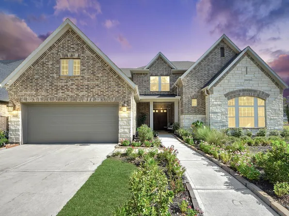 1443 Columbia Grove Dr, Missouri City, TX 77459