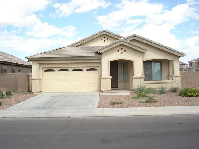Surprise Foreclosure