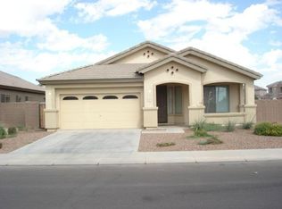 14322 W Gelding Dr, Surprise, AZ 85379