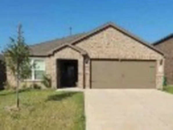 305 Shaw Creek Blvd, Ferris, TX 75125