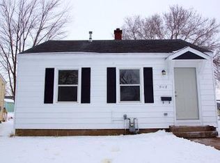 3112 Orchard Ave, Davenport, IA 52802