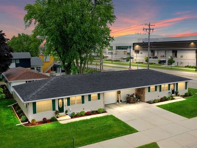1839 S Oneida St, Green Bay, WI, 54304