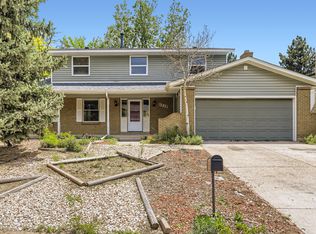 1714 S Moline Ct, Aurora, CO 80012