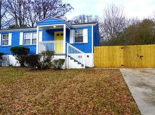 2599 Godfrey Dr NW, Atlanta, GA 30318