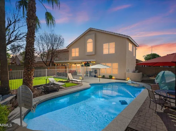 8142 E PLATA Avenue, Mesa, AZ 85212