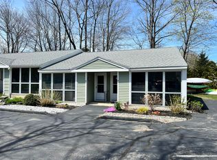 45 Green Needle Ln #14, Ogunquit, ME 03907